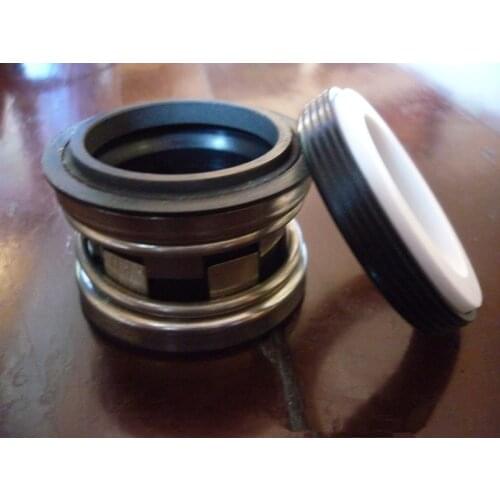 210-20 20mm Rubber Bellows Mechanical Seal for Water Pump 2100/210-18/20/25/30/32/35/40/43/45/50/53/55/60