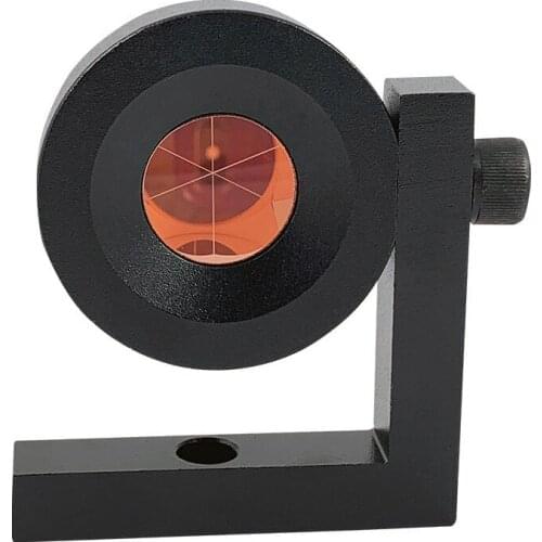 NEW mini total 90 degree type prisms mini prism for total stations PRISMS L bar GMP104