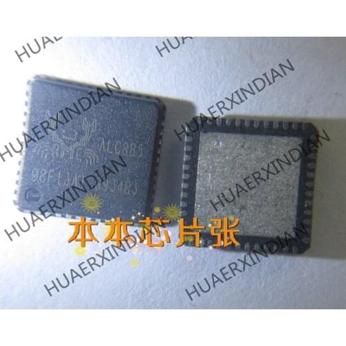 New ALC885-GR ALC885 QFP 5 high quality