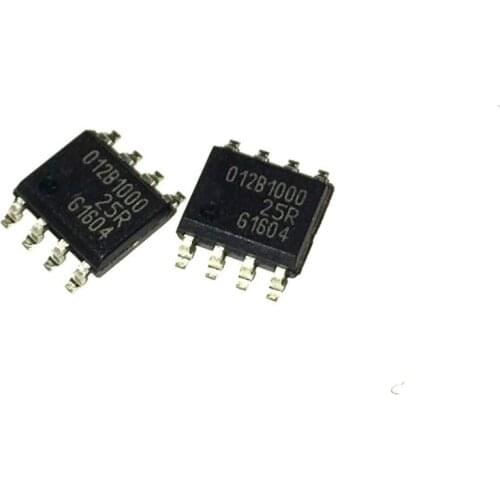 TLE5012BE1000 sop-8 magnetic coding sensor new imported