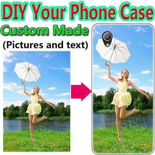 Custom DIY Name Photo Personalized Cover For ASUS Zenfone 5 Lite ZC600KL 6.0" Case for ASUS Zenfone 5 ZE620KL Global Version