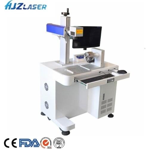 Fiber Laser Engraving Machine 3D Printing/Laser Marker /Engraving Equipment/Logo Printing Machine