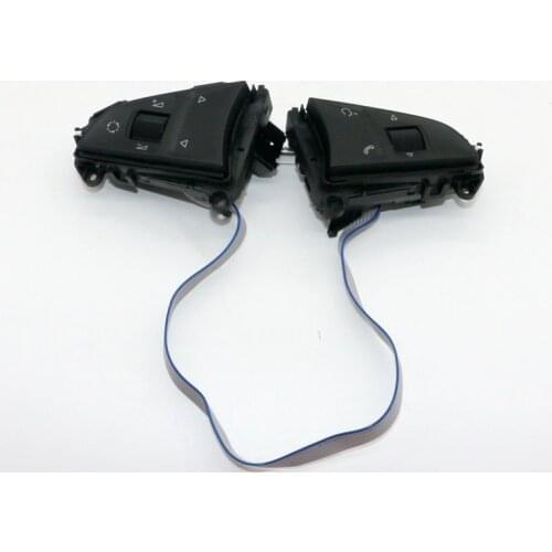 Applicable to PQ35 platform sharp Yedi sharp multifunction steering wheel key Bluetooth control key instrument key 18a 919 719 1