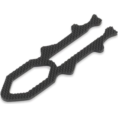 Diatone Roma F4LR Lipo un-slip pad(2/PCS)Frame Parts For Roma 4