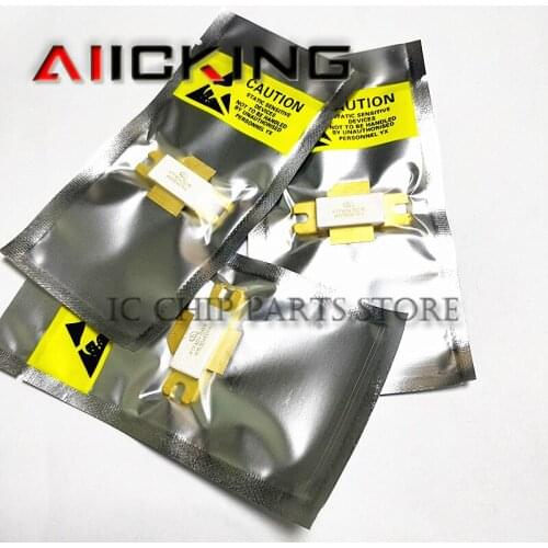 PTFA041501E SMD RF tube High Frequency tube Power amplification module