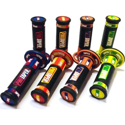 Motorcycle brake rubber handle, suitable for CRF exc yzf ProTaper pro for HONDA motorcycle