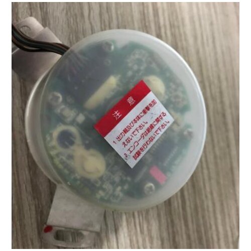 Rotary Encoder F682000DE1 of Servo Motor