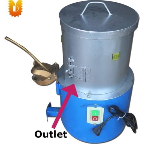 Dry garlic peeling machine/home use&hourse hold garlic peeler