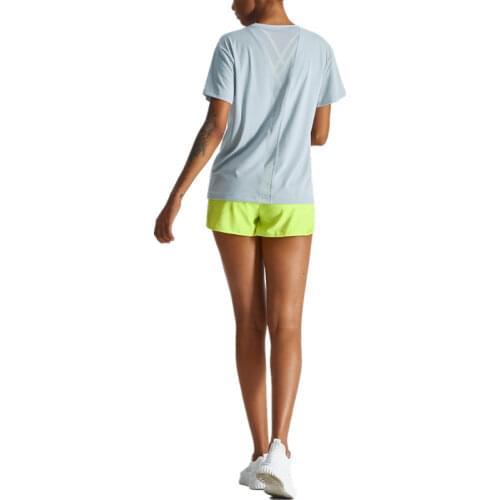 Женские спортивные футболки Yushuhua China At AliExpress