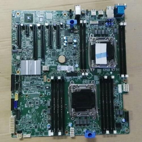0975F3 975F3 CN-0975F3 server motherboard for PowerEdge T430 (motherboard only) tested working