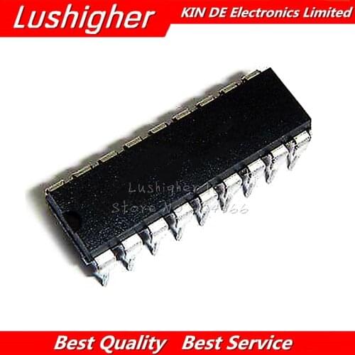 1PCS PIC16F88-I/P DIP-18 PIC16F88 DIP18