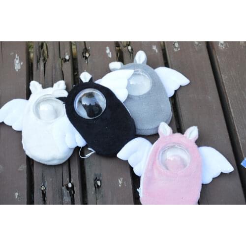 Molly ob11 GSC round is Molly baby bag flying pig doll bag doll accessories