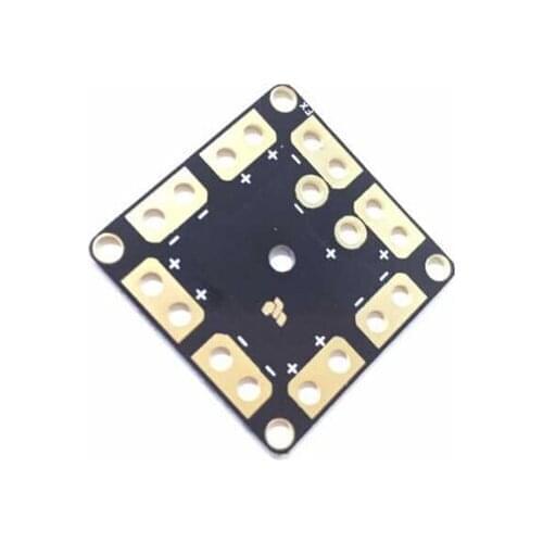 F17169 Hole 30x30 Side 35x35 PCB ESC Power Distribution Board for DIY RC Mini Quadcopter Multicopter FPV Drone