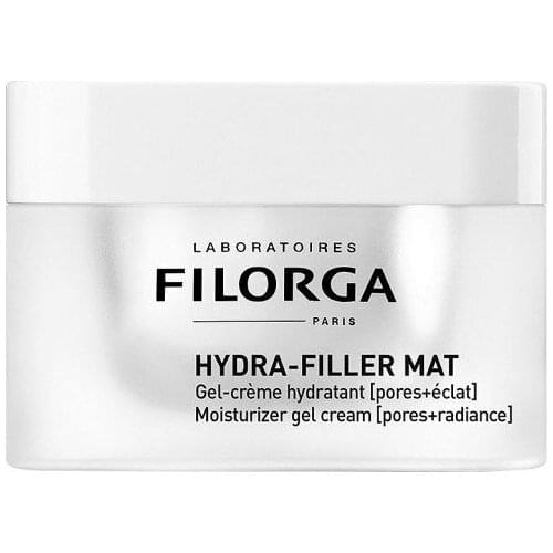 FILORGA HYDRA-FILLER MAT PORES+ECLAT