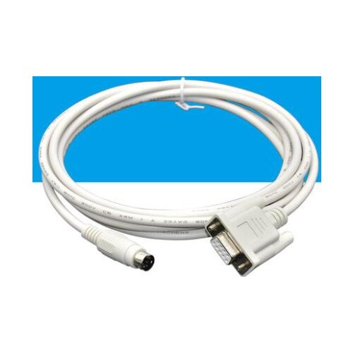 TK6070-FP0 Suitable TK6070iH Touch Panel Connect FP0 FP2 FP-X PLC Programming Cable TK6070FP0 2.5M