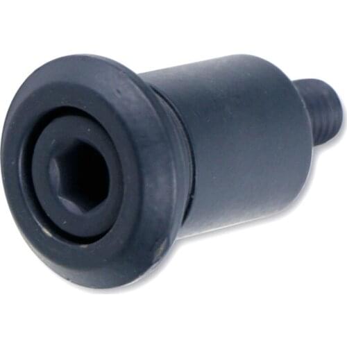 GMS1-2 MS707 central cabinet door lock inner hexagonal door lock KYN28 cabinet door lock with lead seal cabinet lock