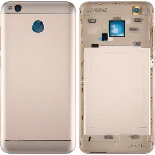 IPartsBuy Battery Back Cover for Xiaomi Redmi 4X