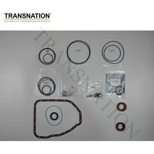 A4CF0 Transmission Overhaul Rebuild Kit K259900A1 For Hyundai Transnation