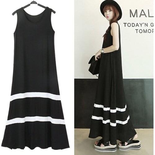 Lucu Vakker Elegant Summer Dresses