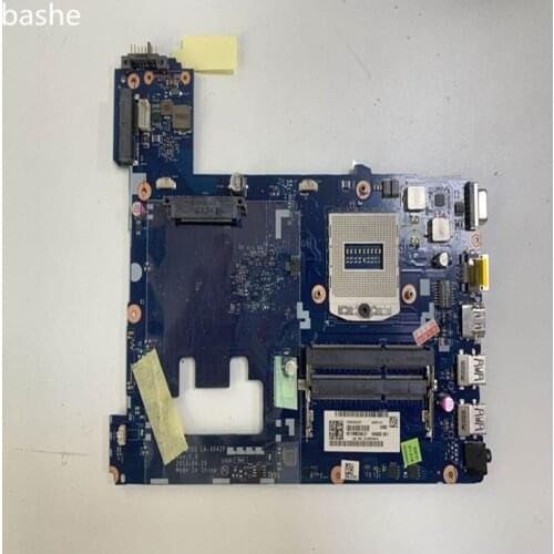 LA-9642P G510 motherboard HM86 For Lenovo G510 Laptop Motherboard VIWGQ /GS LA-9642P tested