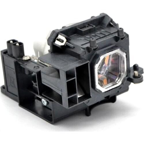 Replacement NP15LP Projector buld Lamp Module For M260X M260W M300X M300XG M311X M260XS M230X M271W M271X M311X Projectors