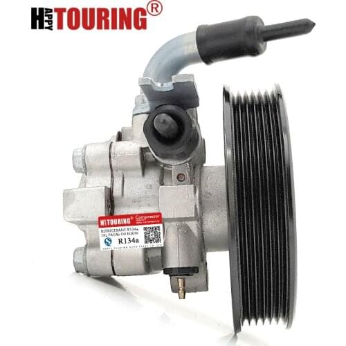 Power Steering Pump for Kia RONDO 2.4L 07-12 OPTIMA 2.4L 2007-2010 571002G000 57100 2G000 57100-2G050 571002G050