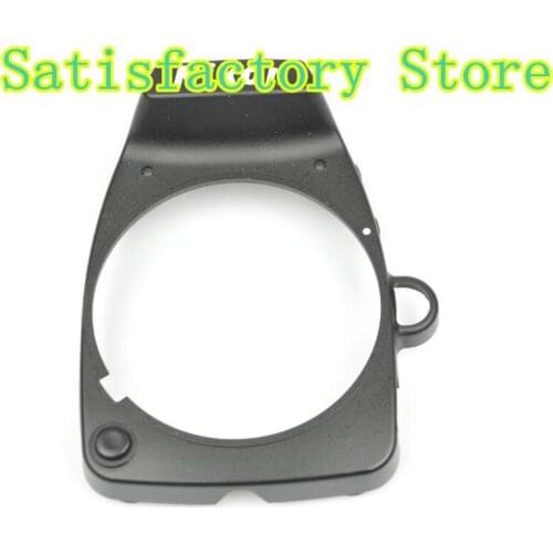 Original New Front Cover Front shell ront Case cover Unit Repair Part For Nikon D90 Camera