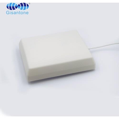 High gain 7dbi panel antenna flat patch cdma sector antenna
