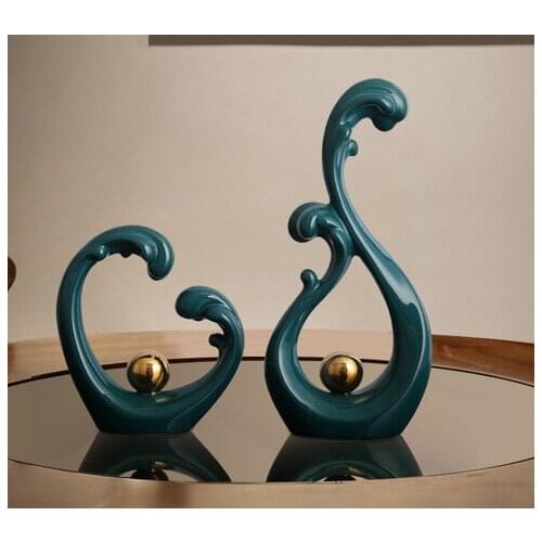 Dog hound copper sculpture crafts classical decor decoration Home Furnishing business gifts bronze statue decoration