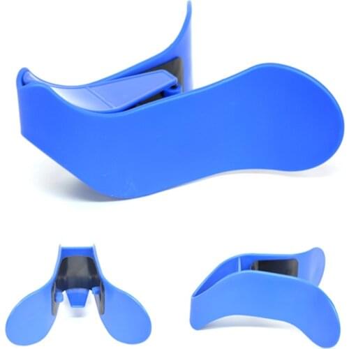Pelvic Muscle Hip Trainer Women Postpartum Repair Inner Thigh Muscle Buttocks Shaping Pelvic Floor Kegel Massage Body Building