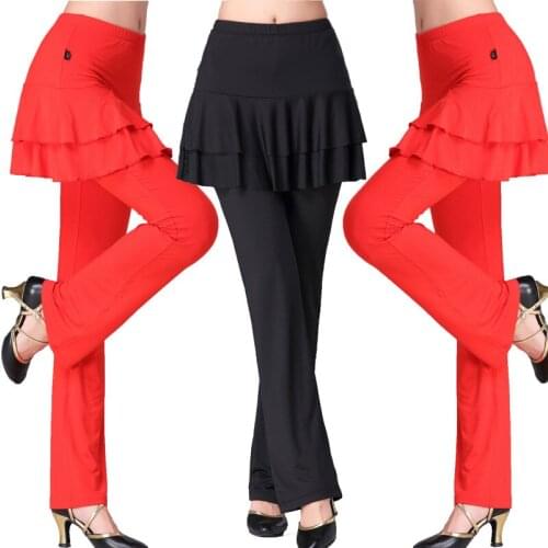 Women Belly Dance Trousers Woman Belly Dancing Pant Bellydance Egypt Pant Adult Training Pants Belly Dance Trouser Tribal Skirt