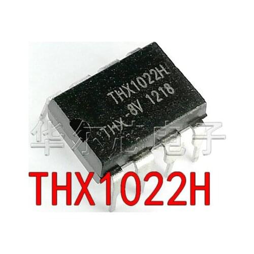 10PCS/lot THX1022H THX1022 DIP8 original In Stock