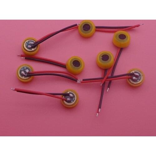 10pcs Replacement microphone For Zopo C2 ZP980 zp900 Zp700 Zp950 C3 For Haipai i9377 i9389 smart cell phone