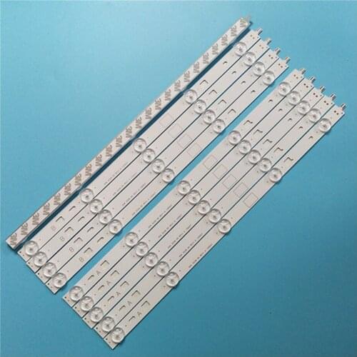 100% New 2013SONY40A 2013SONY40B LED Backlight strip For Sony 40"TV KDL-40RM10B KDL-40W600B KDL-40R480B KDL-40R450B KDL-40W605B