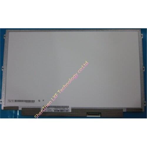 12.5 IPS LCD SCREEN LP125WH2 SLB3 fit LP125WH2-SLB1 LP125WH2-SLT1 LP125WH2-SLT3 lcd matrix
