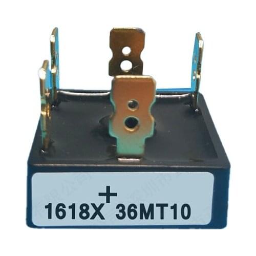 36MT10 Module Original, Can Provide Product Test Video