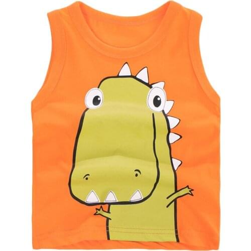 Bambino New Year 2021Tshirt for Boys Cartoon Summer Children Tops 2-7Years Little Kids Clothing Baby Costume Pure Cotton Shirt