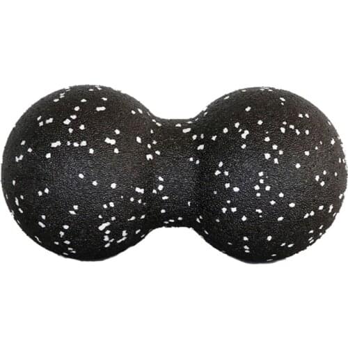 Free Shipping! Bolas De Yoga Massage Ball Pelota Pilates Palla Fitness Gym Ball Massage Balls for Feet Yoga Peanut Ball