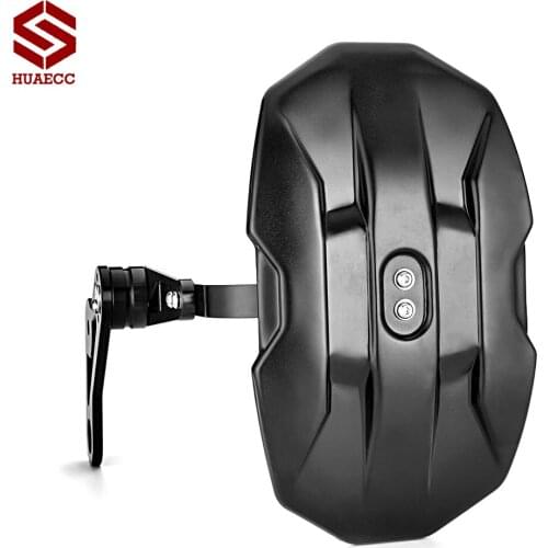 Motorcycle Rear Wheel Fender Mud Flap Guard Fairing Mudguard Mud Flaps Splash Guard Cover