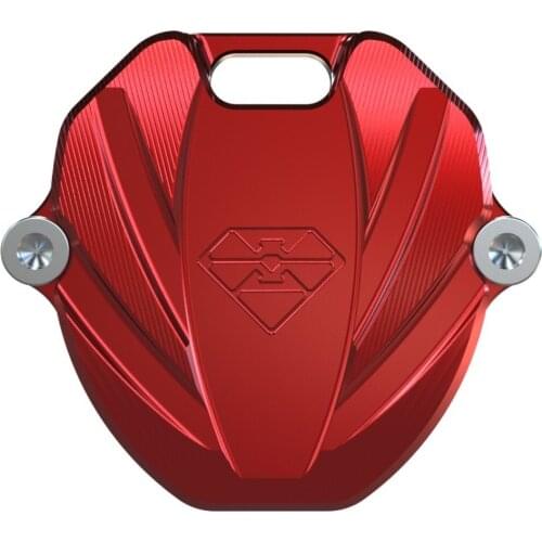Motorcycle Key Cover Shell Case for Honda WH125T-10
