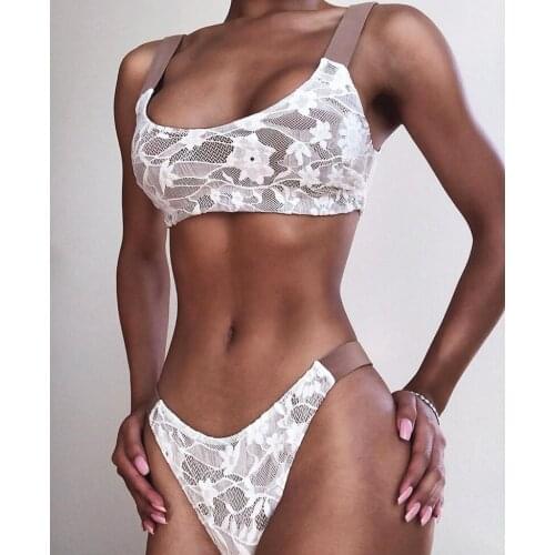 HAPPYSHARK Swimwear-thong