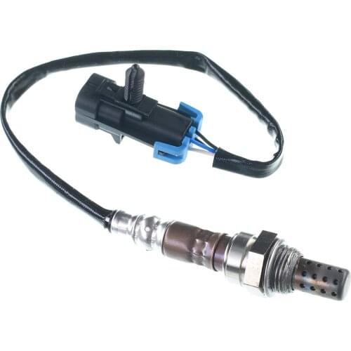 O2 Oxygen Sensor for Chevy GMC C K 1500 2500 Lumina Malibu Monte Carlo 1996-2000 19178116 19178958 251313961 25161128 25312201