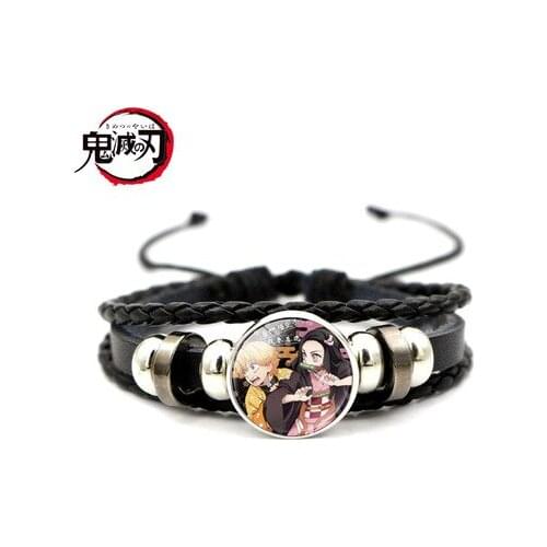 Cosplay ghost blade the same Bracelet animation jewelry