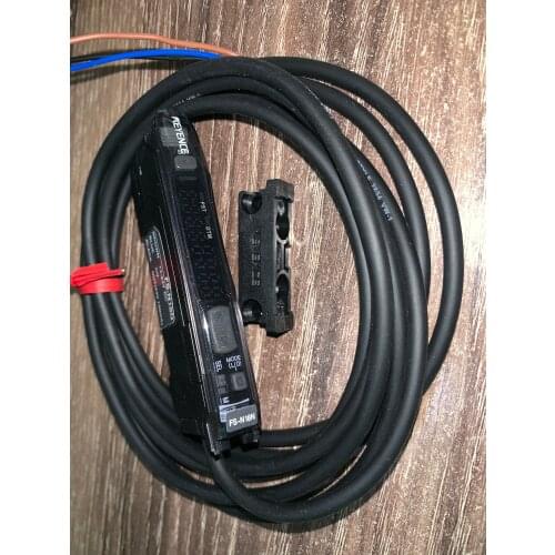 New Barcode Original Quality KEYENCE FS-N18N Keyence Amplifier