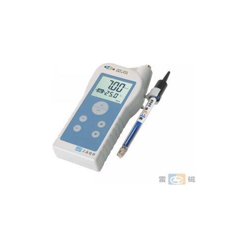 Shanghai Leici DDB-303A conductivity meter portable electric conductivity instrument instrument can make out an invoice