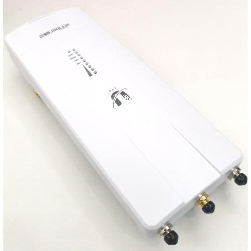 UBNT airFiber AF-5XHD 5GHz Gigabit throughput outdoor point-to-point microwave wireless bridge