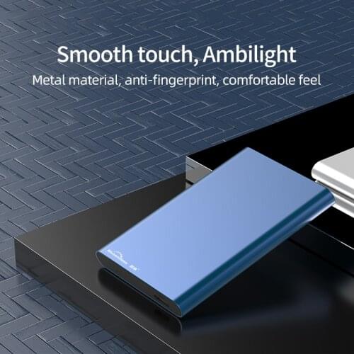 Hdd Usb3.0 2.5" External Hard Disk Mobile Hard Disk 1tb External Hard Drives 2tb Hard Disk Ps4 Portable Hard Disk