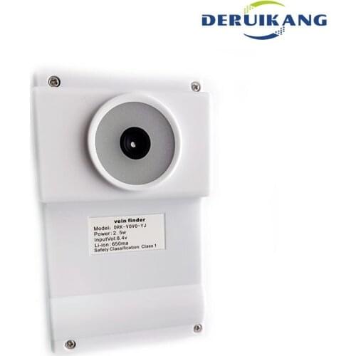 Hospital Clinic Vein Finder Vein Detector For Help Nurse Injection Vein Locator Finder