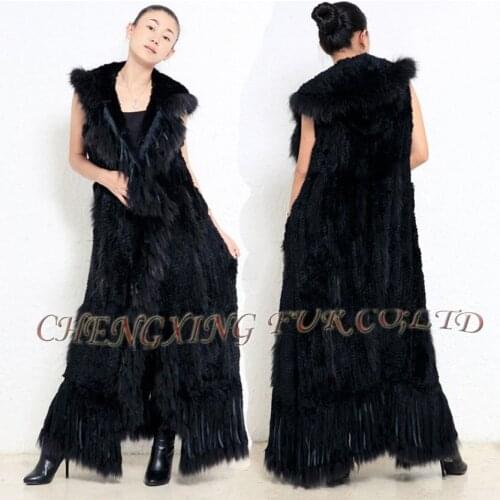 XZWDSI Women's Elongated Vests