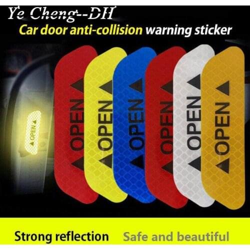 YE CHENG--DH Car Exterior Accessories